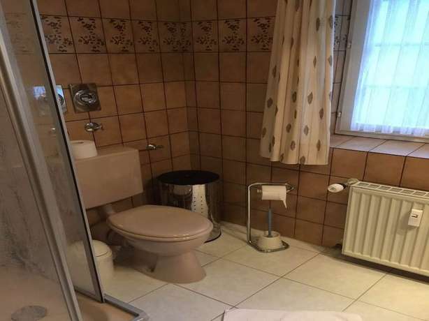 Imagen de la habitación del Hotel Carlsruh. Foto 7