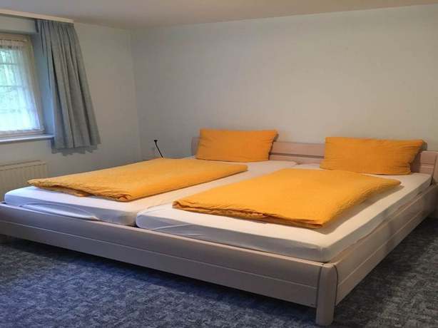 Imagen de la habitación del Hotel Carlsruh. Foto 9