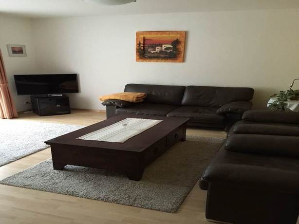 Imagen de la habitación del Hotel Carlsruh. Foto 10