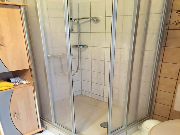 Imagen de la habitación del Hotel Carlsruh. Foto 12