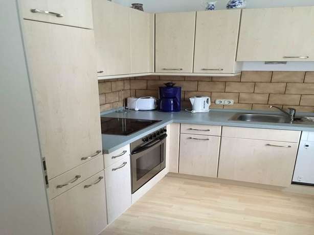 Imagen de la habitación del Hotel Carlsruh. Foto 13