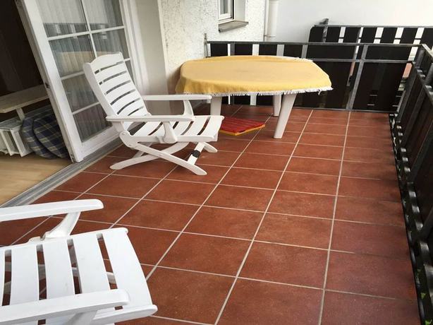 Imagen de la habitación del Hotel Carlsruh. Foto 14