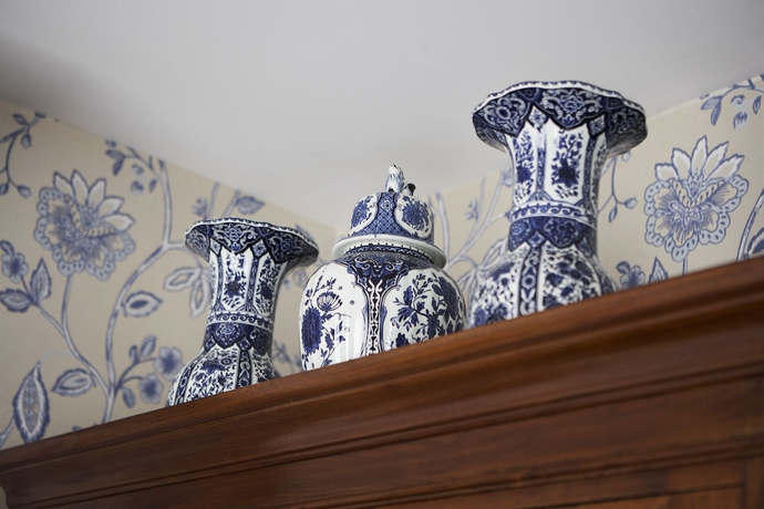 Imagen de la habitación del Hotel Carlton Ambassador. Foto 2