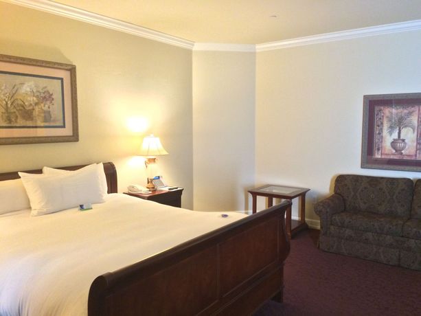 Imagen de la habitación del Hotel Carlton, Atascadero. Foto 6