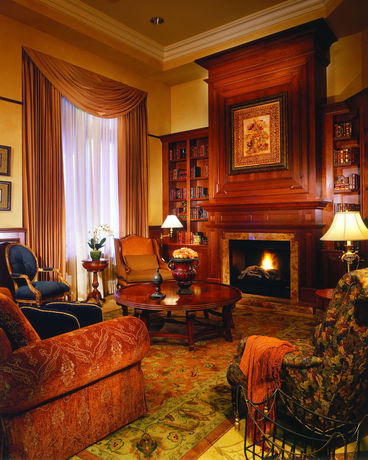 Imagen del bar/restaurante del Hotel Carlton, Atascadero. Foto 4