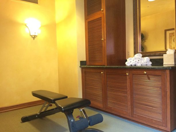 Imagen de los interiores del Hotel Carlton, Atascadero. Foto 15