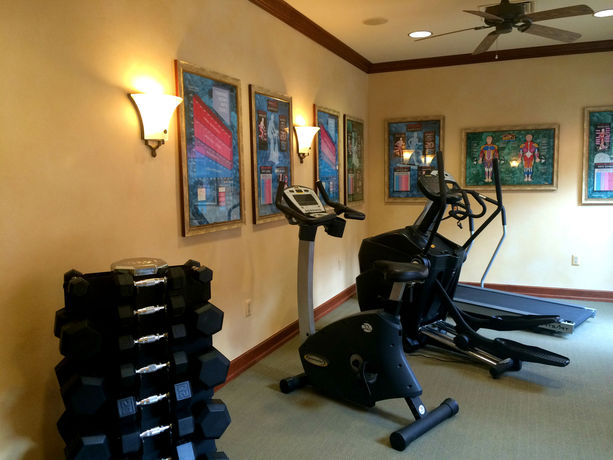 Imagen general del Hotel Carlton, Atascadero. Foto 2