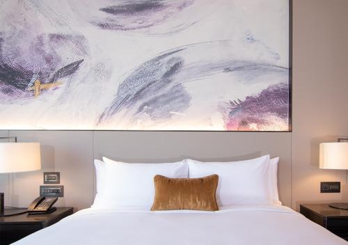 Imagen de la habitación del Hotel Carlton Bangkok Sukhumvit. Foto 9