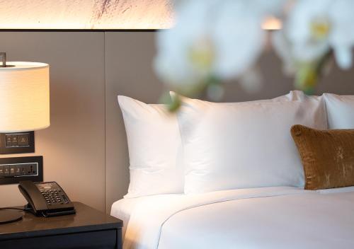 Imagen de la habitación del Hotel Carlton Bangkok Sukhumvit. Foto 10