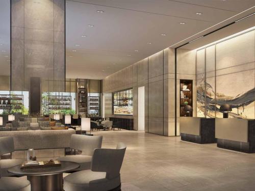 Imagen general del Hotel Carlton Bangkok Sukhumvit. Foto 4