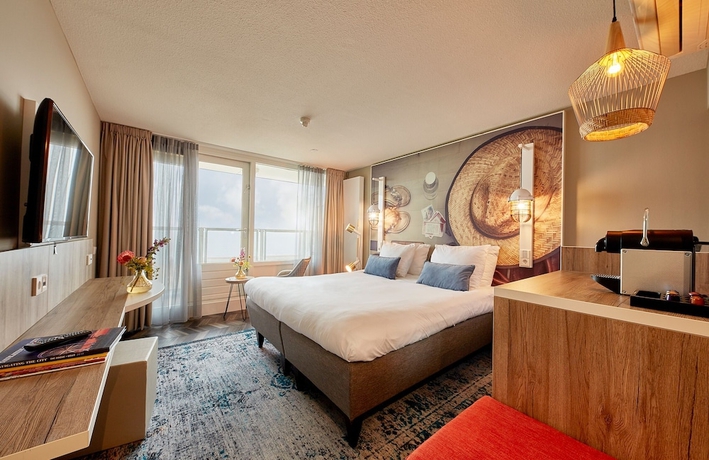 Imagen de la habitación del Hotel Carlton Beach. Foto 2