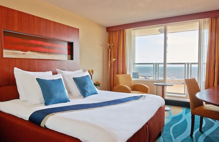 Imagen de la habitación del Hotel Carlton Beach. Foto 4