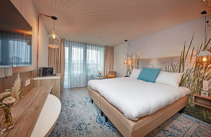 Imagen de la habitación del Hotel Carlton Beach. Foto 7