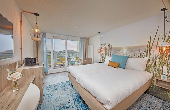 Imagen de la habitación del Hotel Carlton Beach. Foto 8