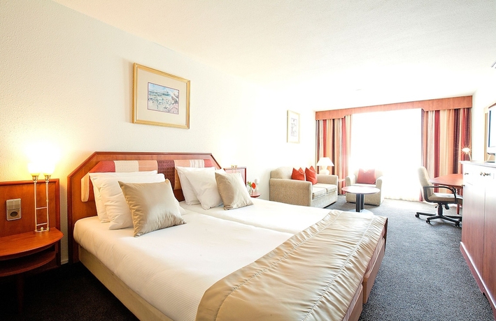 Imagen de la habitación del Hotel Carlton Beach. Foto 10