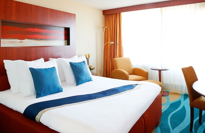 Imagen de la habitación del Hotel Carlton Beach. Foto 14