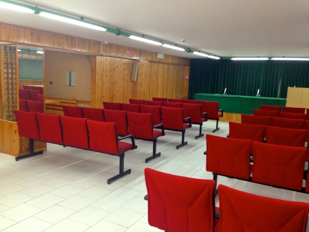 Imagen de los interiores del Hotel Carlton Beach, Marebello. Foto 14