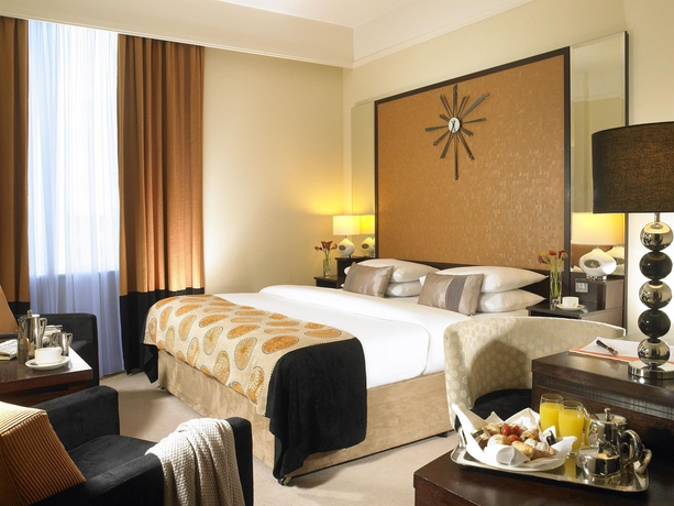 Imagen de la habitación del Hotel Carlton Blanchardstown. Foto 4