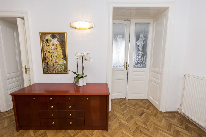 Imagen de la habitación del Hotel Carlton Boutique. Foto 4