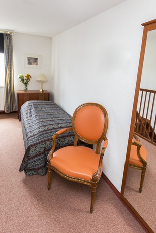 Imagen de la habitación del Hotel Carlton Boutique. Foto 5