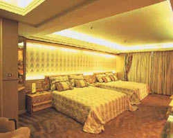 Imagen general del Hotel Carlton, Brasilia. Foto 1