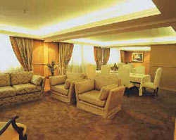 Imagen general del Hotel Carlton, Brasilia. Foto 3