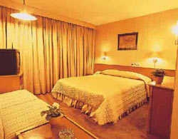Imagen general del Hotel Carlton, Brasilia. Foto 4