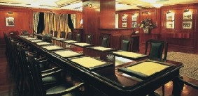 Imagen general del Hotel Carlton, Brasilia. Foto 6