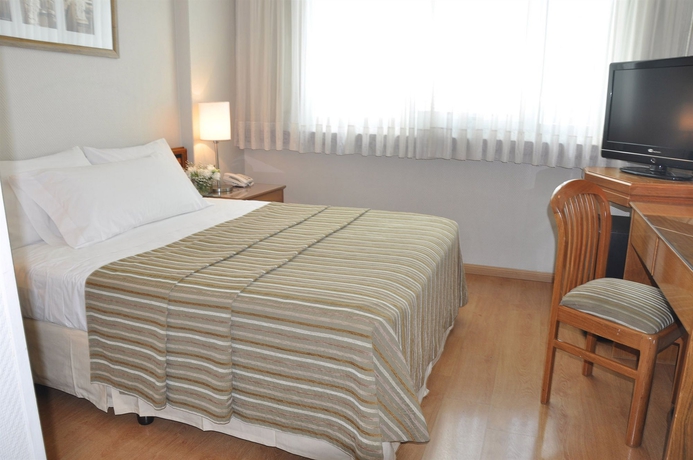 Imagen de la habitación del Hotel Carlton Buenos Aires. Foto 3