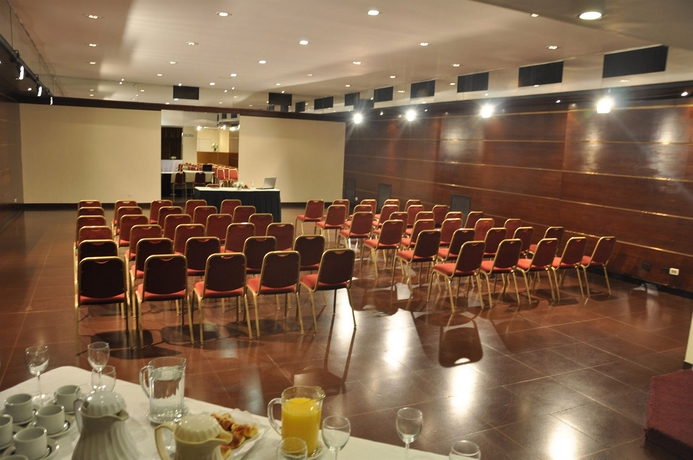 Imagen de los interiores del Hotel Carlton Buenos Aires. Foto 13