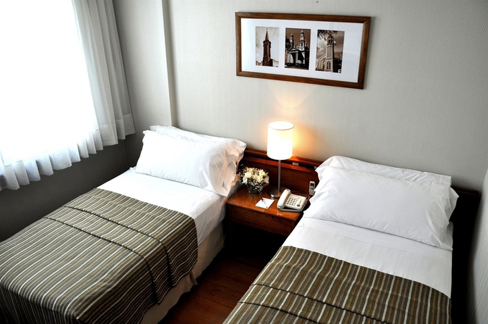 Imagen de la habitación del Hotel Carlton Buenos Aires. Foto 7