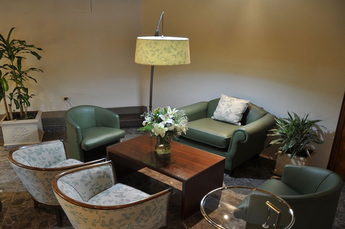 Imagen de los interiores del Hotel Carlton Buenos Aires. Foto 15