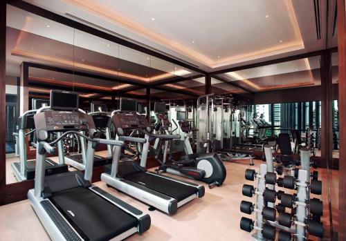 Imagen de la habitación del Hotel Carlton City Hotel Singapore. Foto 8