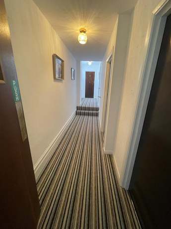 Imagen de los interiores del Hotel Carlton Court. Foto 16