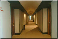 Imagen general del Hotel Carlton, Damasco. Foto 3
