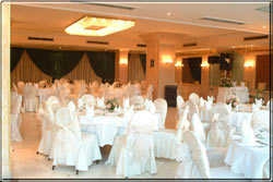 Imagen general del Hotel Carlton, Damasco. Foto 4
