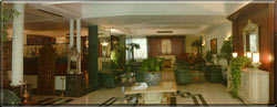 Imagen general del Hotel Carlton, Damasco. Foto 5