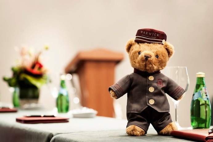 Imagen de los interiores del Hotel Carlton Downtown. Foto 12