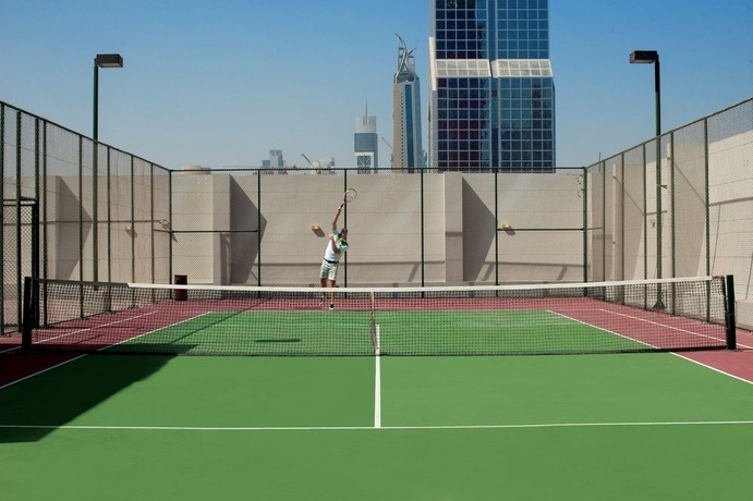 Imagen general del Hotel Carlton Downtown. Foto 2