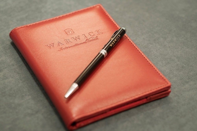 Imagen de los interiores del Hotel Carlton Downtown. Foto 16