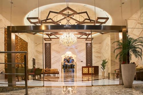 Imagen general del Hotel Carlton Dubai Creek. Foto 1