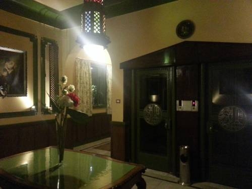 Imagen general del Hotel Carlton, El Cairo. Foto 3