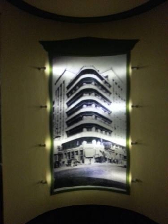 Imagen general del Hotel Carlton, El Cairo. Foto 4