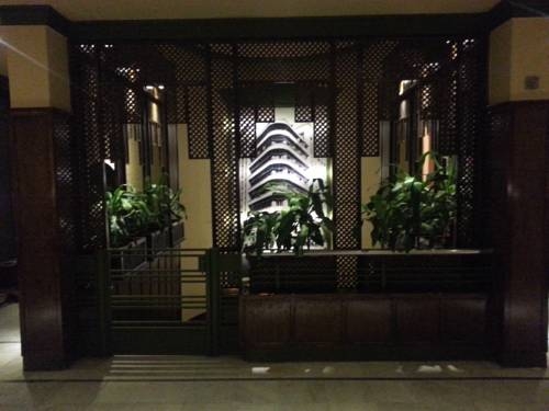 Imagen general del Hotel Carlton, El Cairo. Foto 5