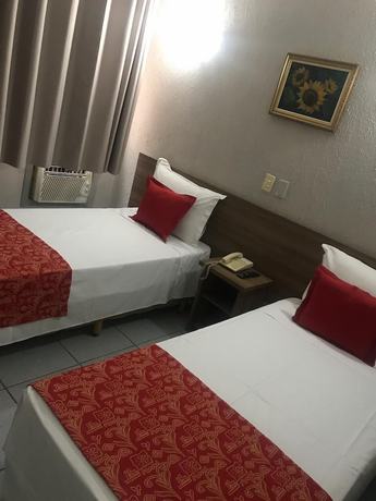 Imagen de la habitación del Hotel Carlton Express - Antigo Plaza. Foto 9