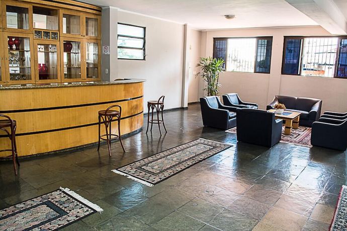 Imagen de los interiores del Hotel Carlton Express - Antigo Plaza. Foto 18
