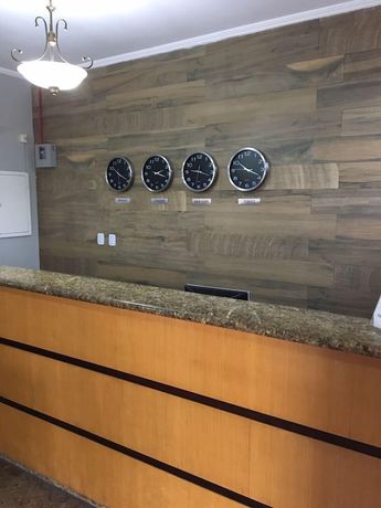 Imagen de los interiores del Hotel Carlton Express - Antigo Plaza. Foto 20