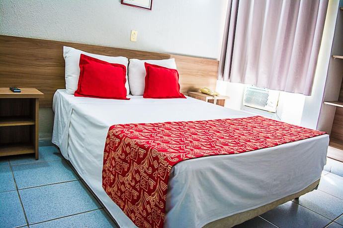 Imagen de la habitación del Hotel Carlton Express - Antigo Plaza. Foto 10