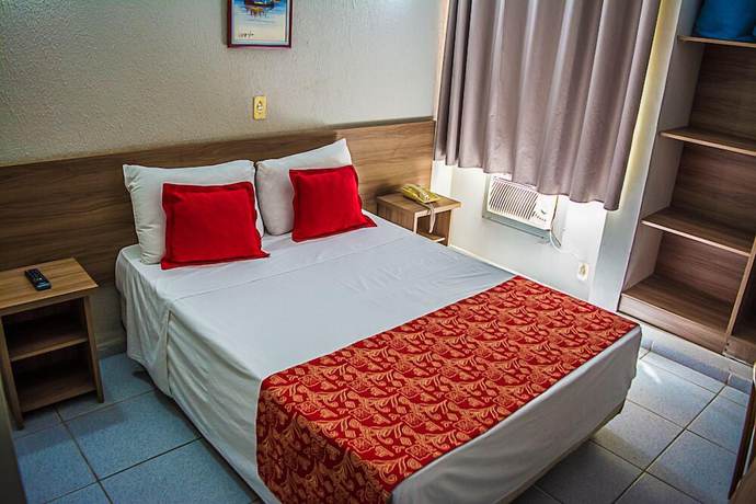 Imagen de la habitación del Hotel Carlton Express - Antigo Plaza. Foto 11