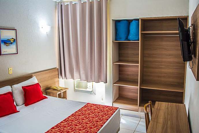 Imagen de la habitación del Hotel Carlton Express - Antigo Plaza. Foto 12